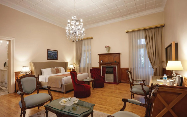Villa Levante