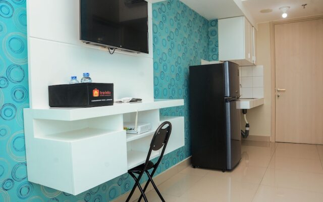 The Springlake Summarecon by Travelio