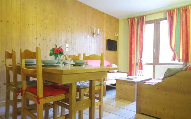 Les Balcons de Val Cenis Le Haut