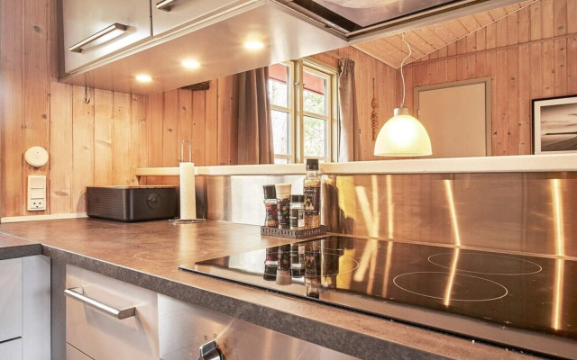 6 Person Holiday Home in Nexo