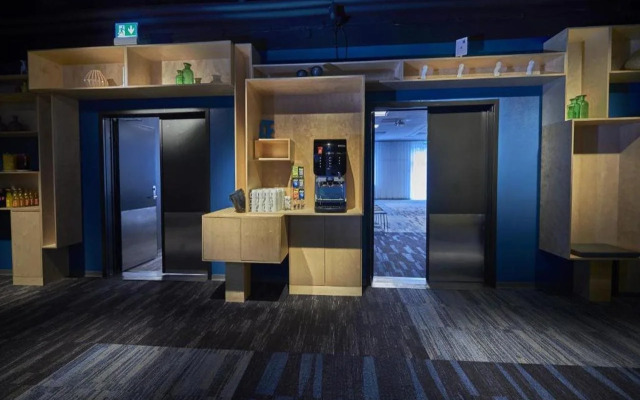 Thon Partner Hotel Høje Taastrup