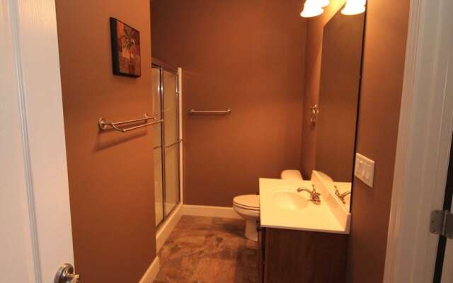 Lands End 654 - 2 Br Condo