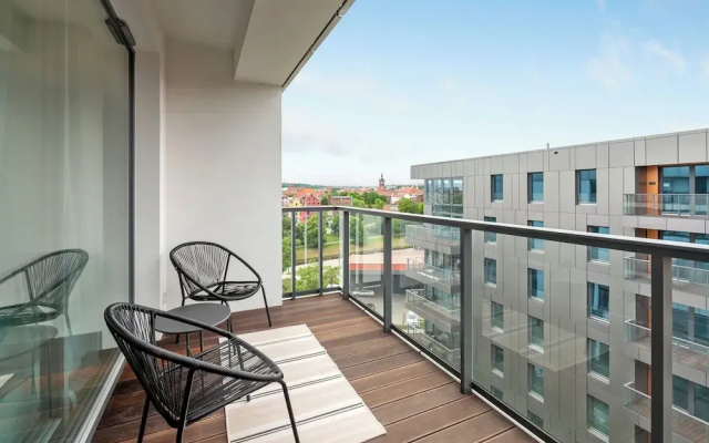 Brabank Premium by Grand Apartments