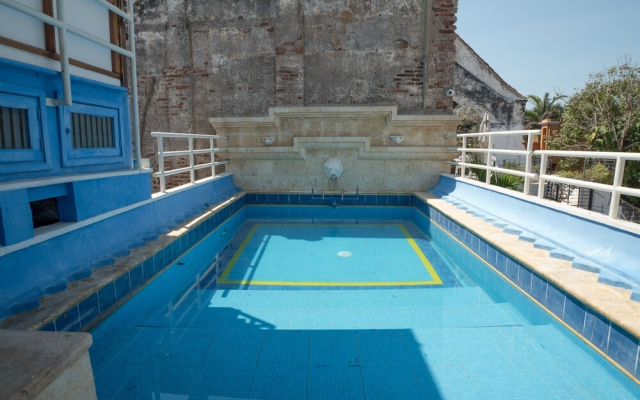 Casa Verde By NOMAD GURU