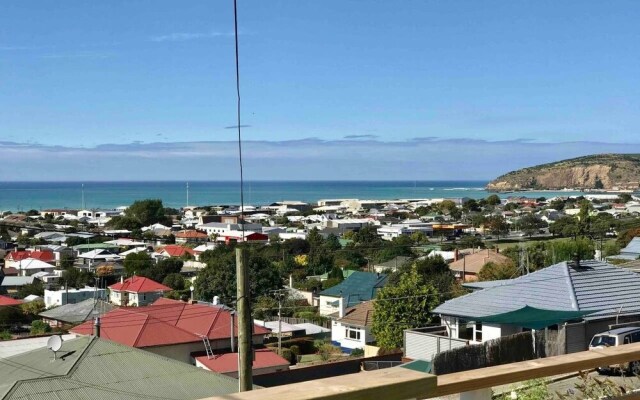 180 Degrees sea view house