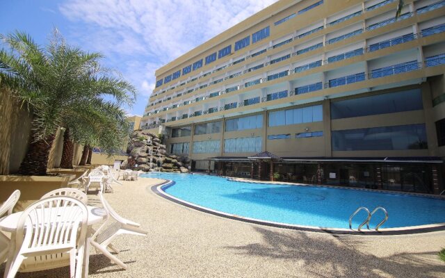 Grand DarulMakmur Hotel Kuantan