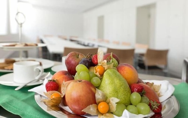 Burkardushaus - Tagungszentrum am Dom