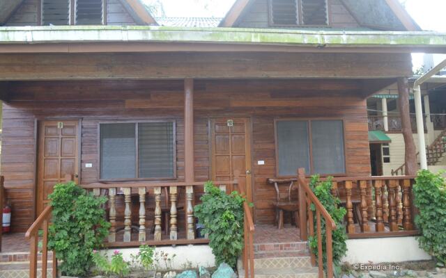 Lally and Abet Beach Resort