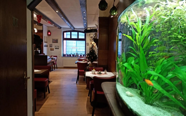 Hotel An der Karlstadt