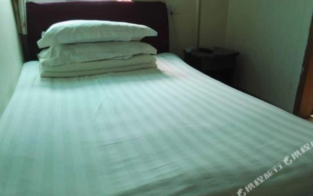Red Coral Hostel Suzhou