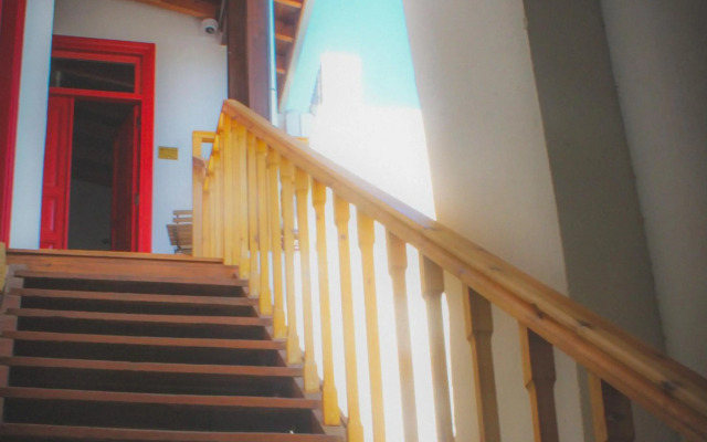 Nicosia Eagle Eye Boutique Hotel