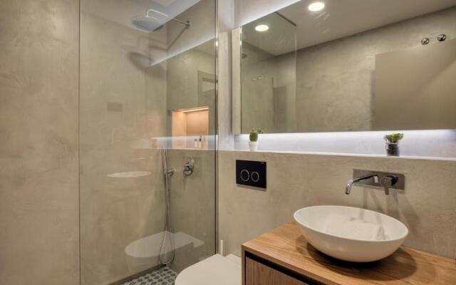 Poble Nou I You Stylish Apartments