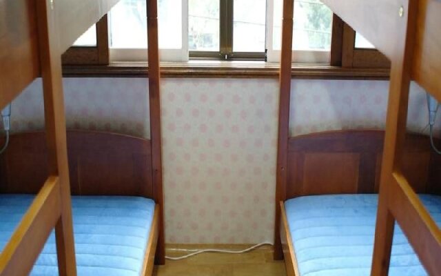 Daegu Female Hostel
