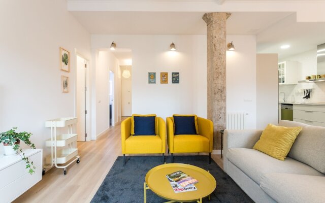 ApartUP Palace House