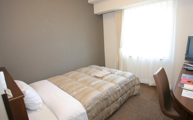 Hotel Route-Inn Koriyama Inter