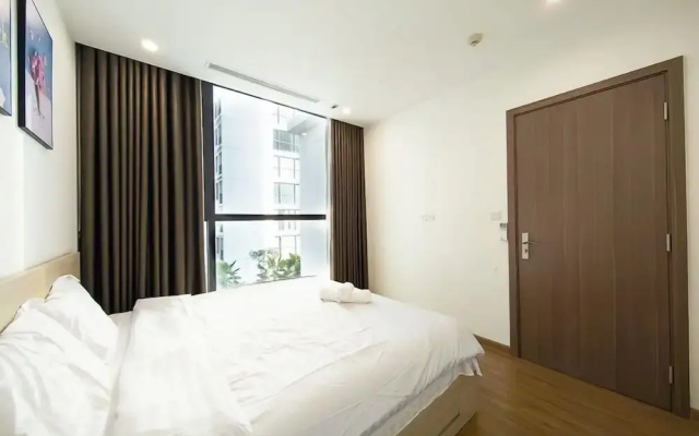 VinHomes Skylake Apartment My Dinh Nam Tu Liem