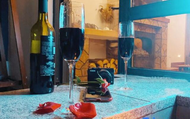 Zhuyuan Spa Guesthouse