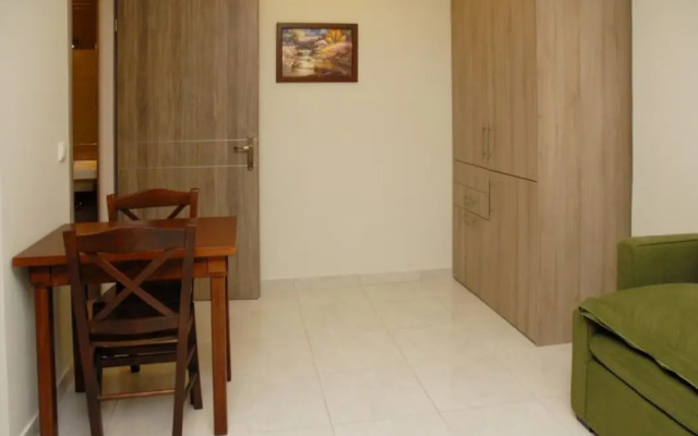 Orizontas Residences