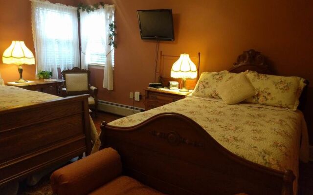 Rosemont Inn Bed & Breakfast