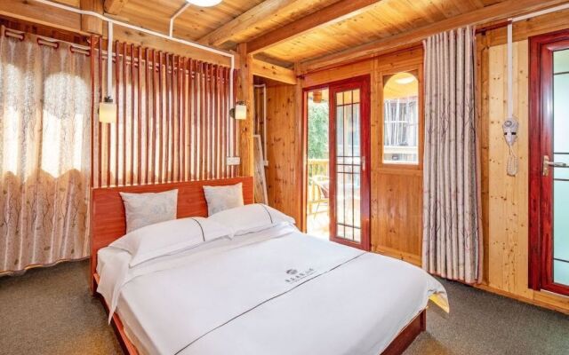 Jingzheng Holiday Hotel