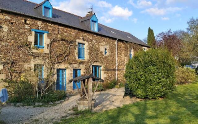 Domaine de la Tarais