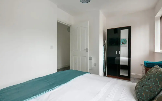 Bluestone Apartments - Richmond