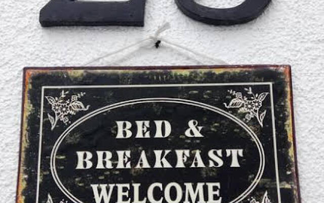 The Willton Bed & Breakfast