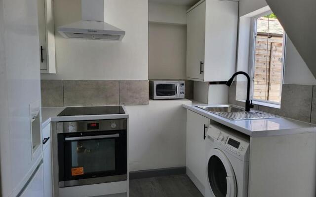 Vetrelax Colchester 3bedroom house