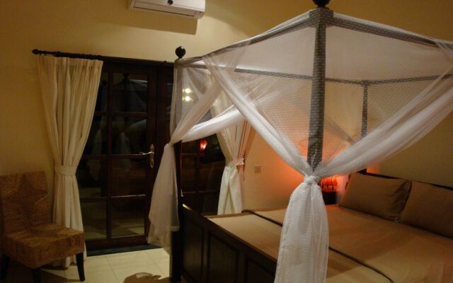 Villa Pelangi Bali
