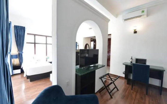 Southern Hotel & Villa Hoi An