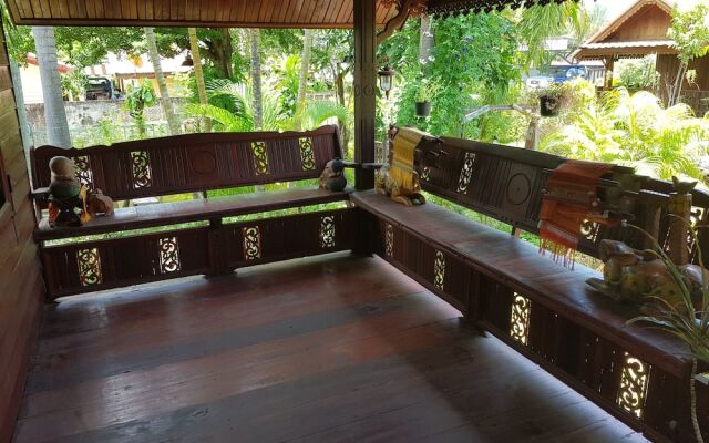 Thaihom Eco Hotel