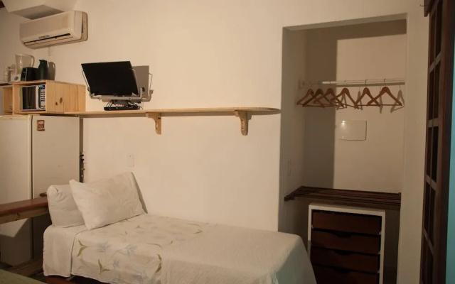 Casa Verde Apart
