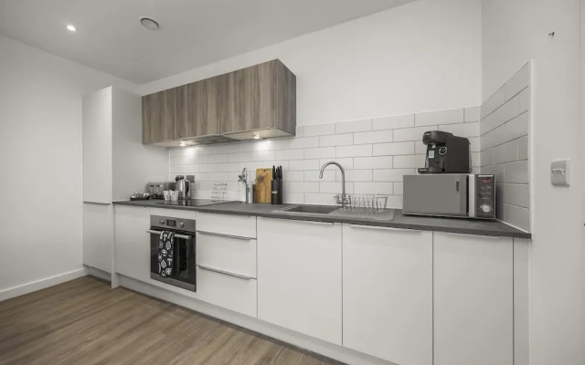 Ocean View E By My Getaways