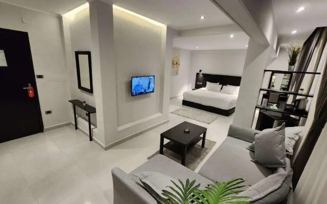 Helio Cairo Hotel