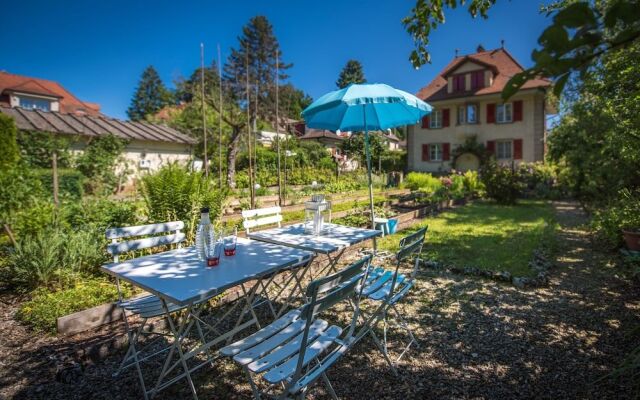 B&B Villa Alma