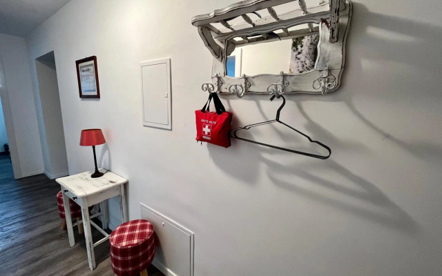 Gästehaus Grüne Oase