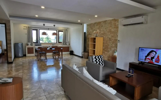 Residence Bukit Jaya Apartment