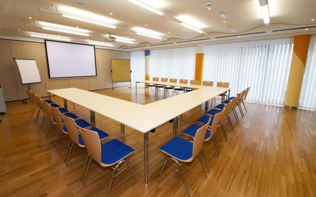 Hotel Kolpinghaus Wien Zentral