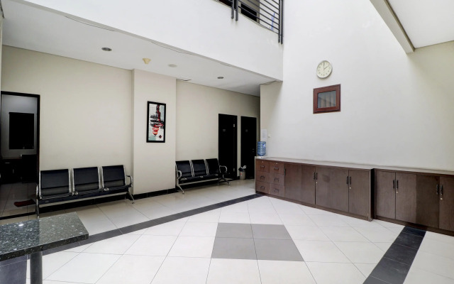 Sky City Home
