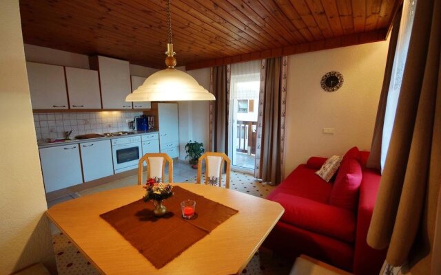 Appartements Waldruh