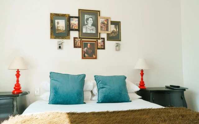 The Duke of Marlborough Hotel