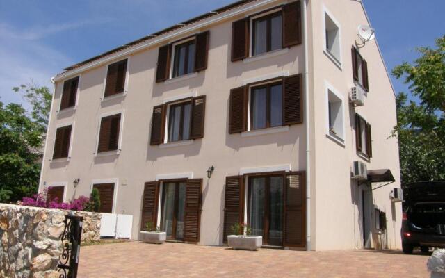 Apartments Pintar Uskocka