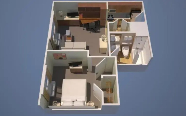 TownePlace Suites by Marriott Swedesboro Philadelphia