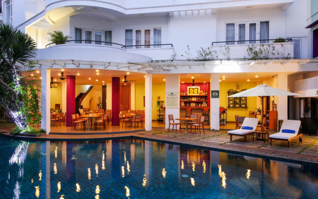 ÊMM Hotel Hue