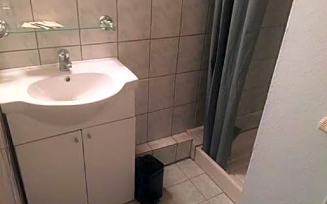 Les Chambres du Fraisse