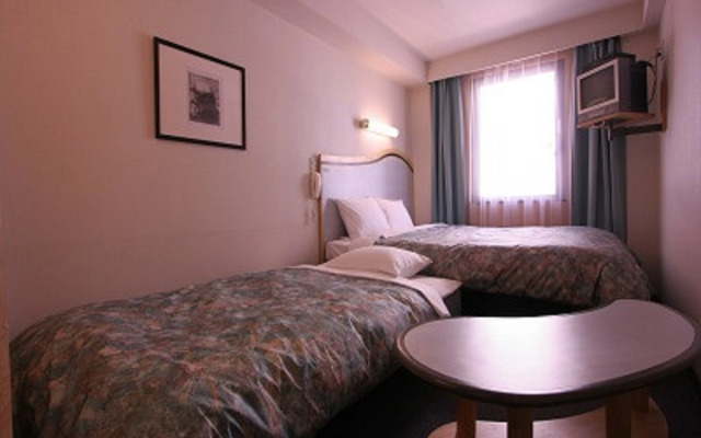 Family Inn Fiftys Osaka