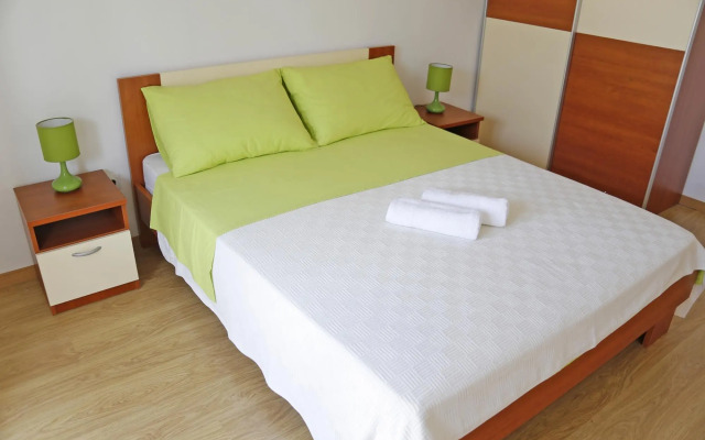 Marin - 100m From the sea - A1