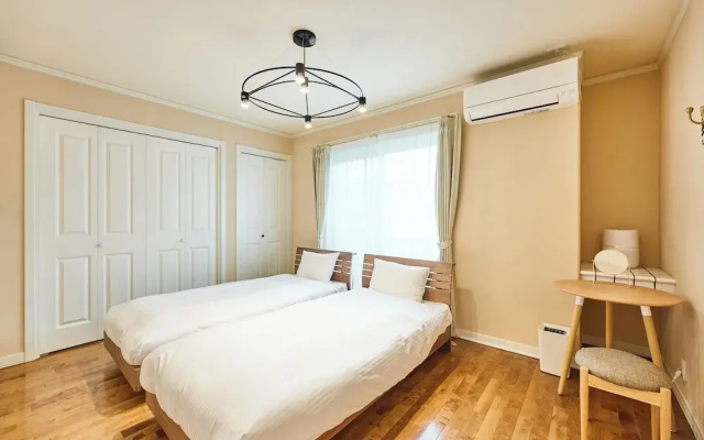 deco MK living