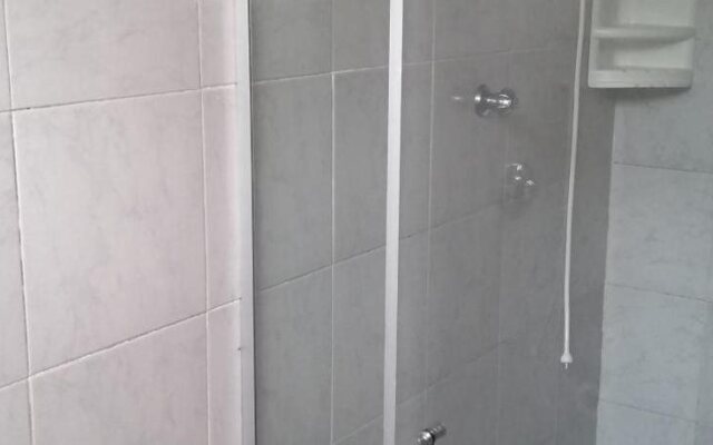 Trilhas de Minas Hostel