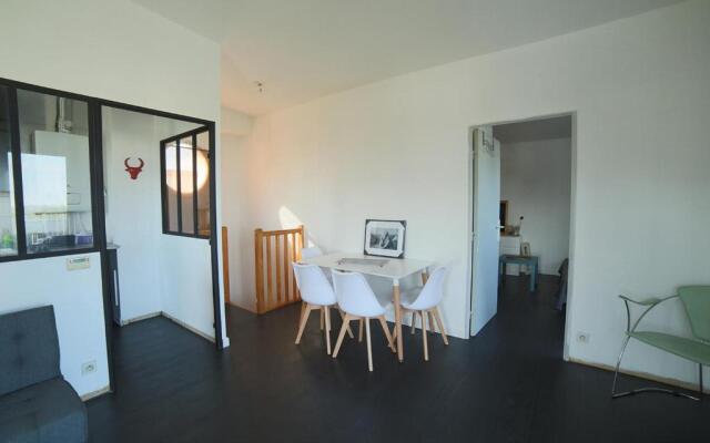 Proche Bordeaux Appartement 75 M2 Rooftop